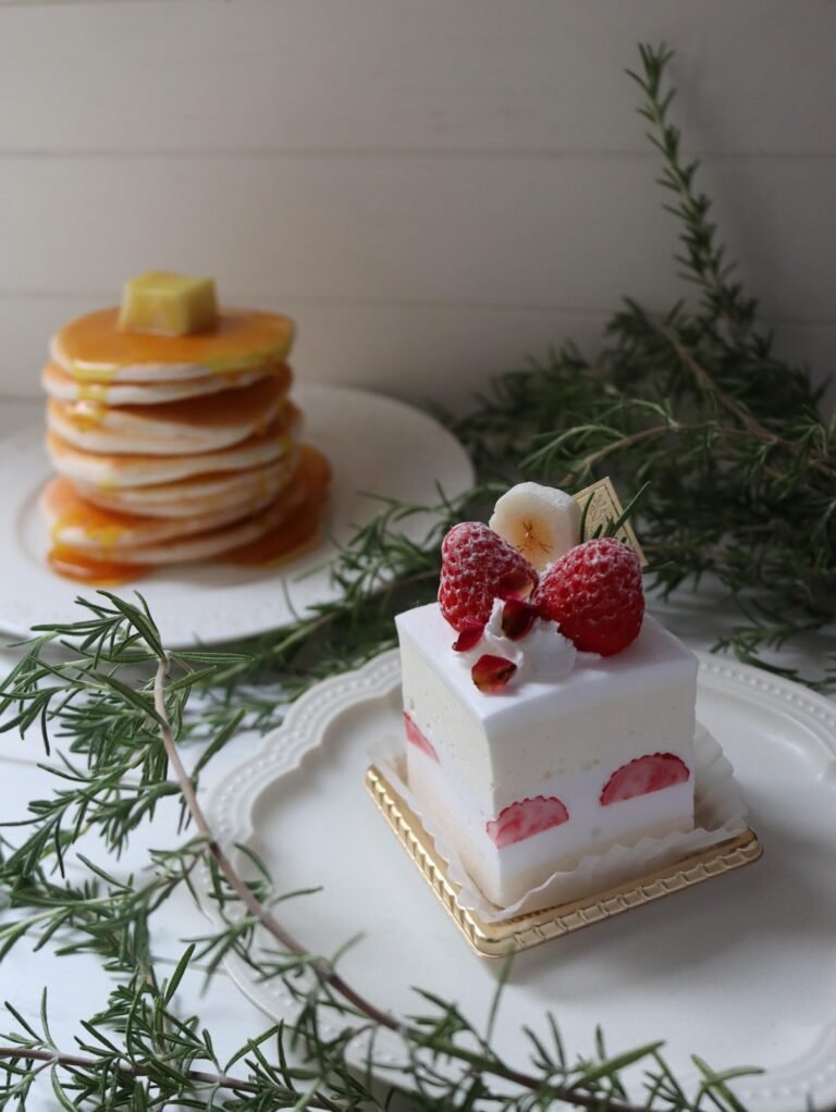 Aromatica Labo® MP Dessert Soap Certificate Course