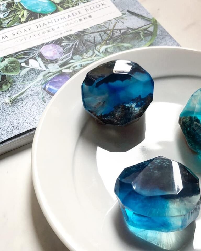 Aromatica Labo® MP Gemstone Creative Course