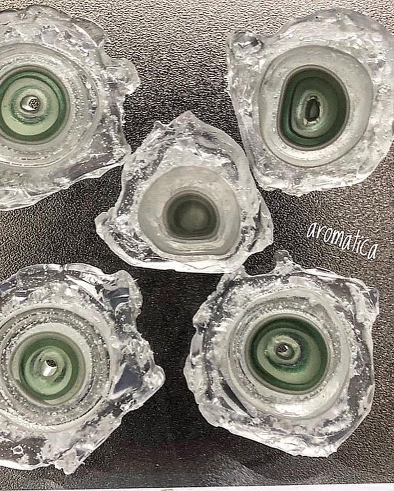 Aromatica Labo® MP Gemstone Soap Certificate Course