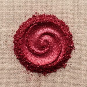 USA BB Red Mica