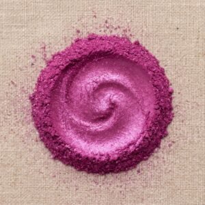 USA BB Magenta Mica