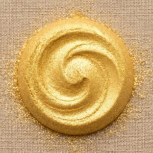 USA BB Yellow Mica