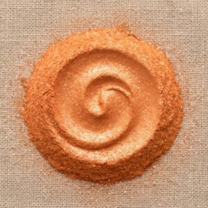 USA BB Sunset Orange Mica