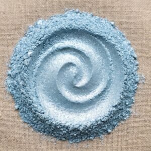 USA BB Blue Slushy Mica