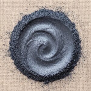 USA BB Stormy Blue Mica