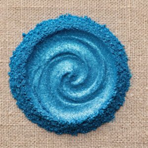 USA BB Blue Mica