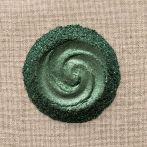 USA BB Evergreen Mica