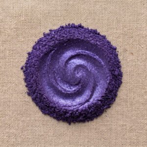 USA BB Queens Purple Mica