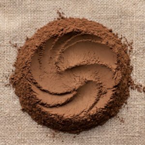 Coffee Brown Colour