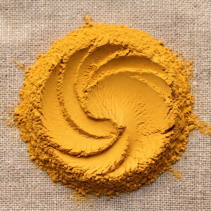 Yellow Orange Colour