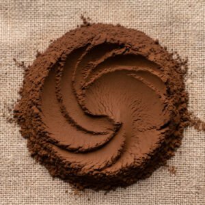Dark Chocolate Colour
