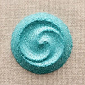 Aqua Pearl Mica