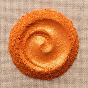 Racing Strip Orange Mica
