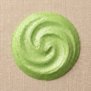 Kermit Green Mica