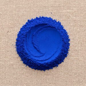 Ultra Marine Blue Pigment