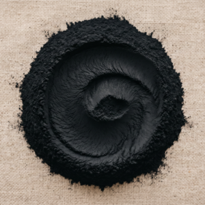Charcoal Powder