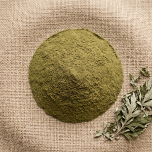 Artemisia Argyi Powder