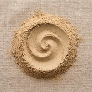 Ping An Powder