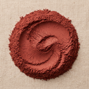 Red Yeast Powder